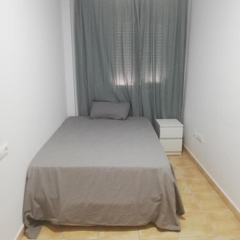 Apartamento Conil San Diego de Alcalá - Apartamento de 2 dormitorios - 6