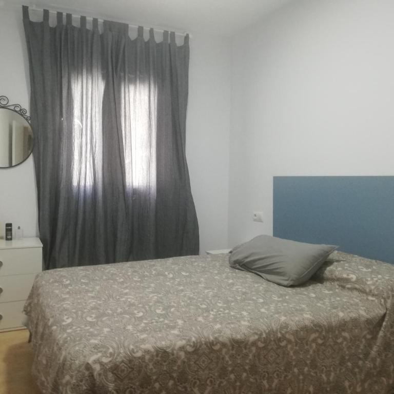 Apartamento Conil San Diego de Alcalá - Apartamento de 2 dormitorios - 5