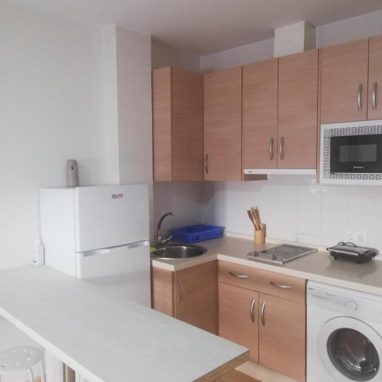 Apartamento Conil San Diego de Alcalá - Apartamento de 2 dormitorios - 4