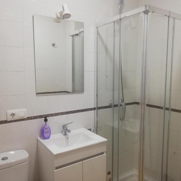 Apartamento Conil San Diego de Alcalá - Apartamento de 2 dormitorios - 7
