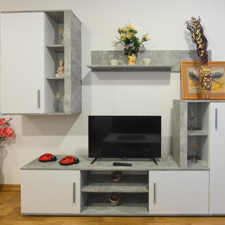 Apartment White Bear - Apartman sa 1 Spavaćom Sobom - 1