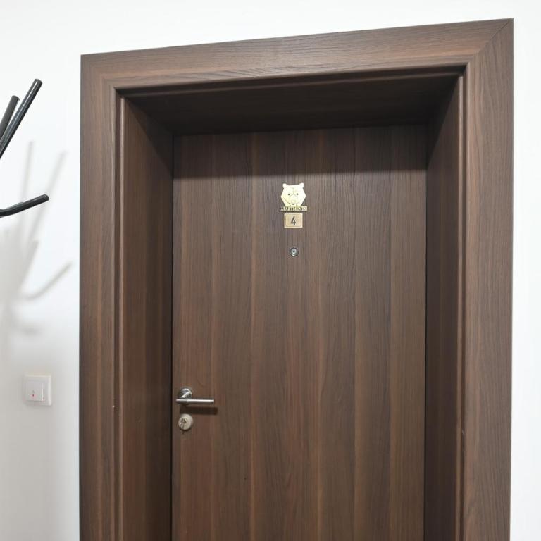 Apartment White Bear - Apartman sa 1 Spavaćom Sobom - 14