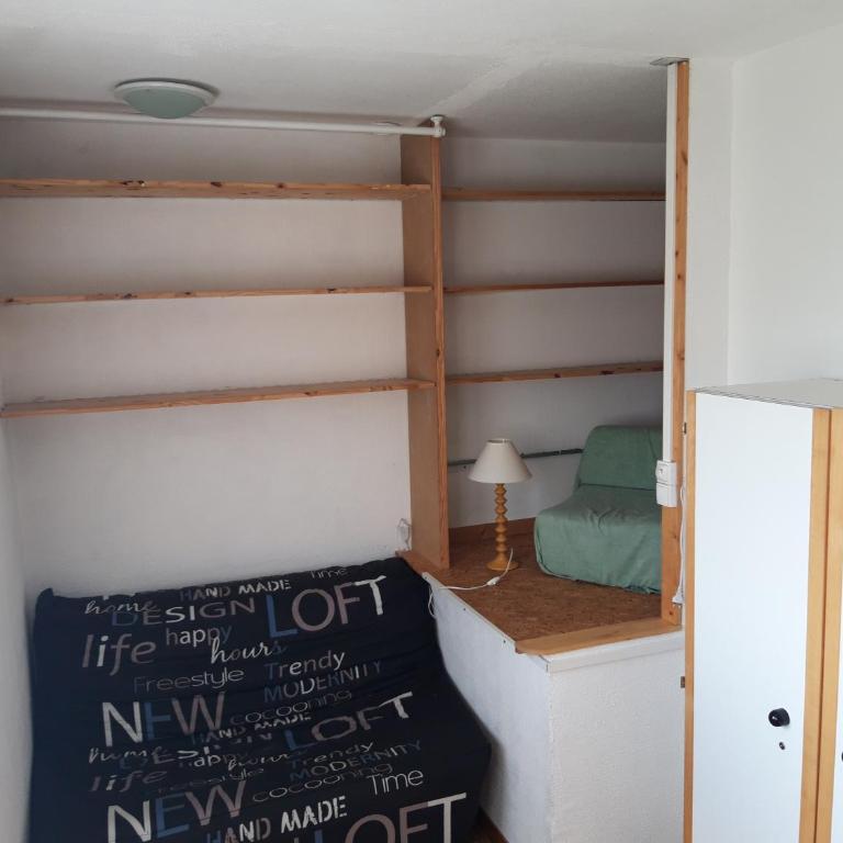 Les Jonquilles: gîte 8/10 pers. avec vue imprenable! - Appartement avec Vue sur la Montagne - 17