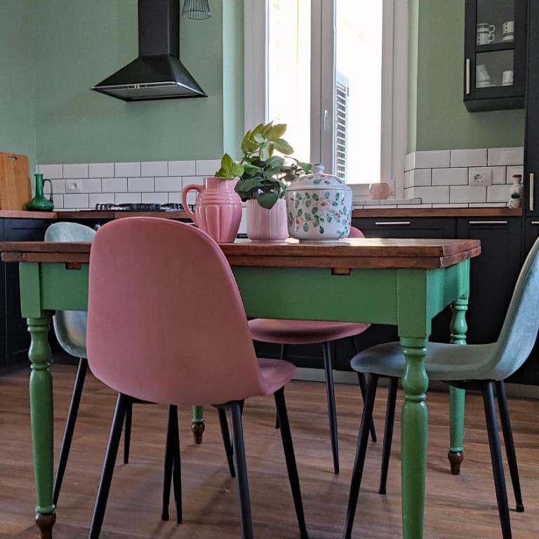 APPARTAMENTO LA CASA PIU BELLA - Appartamento con 2 Camere da Letto - 2