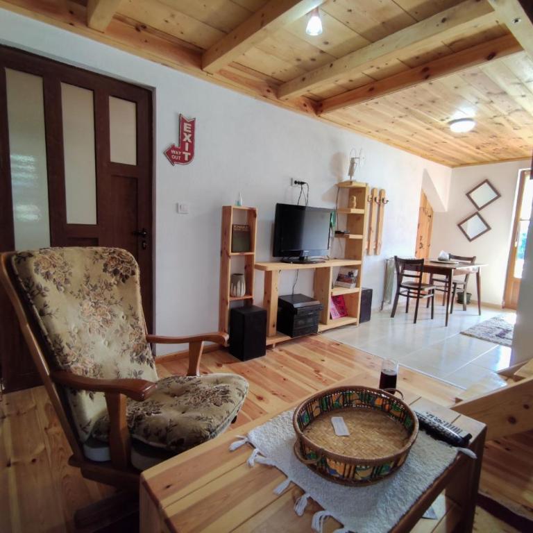 Apartment Winter Star - Apartman sa 3 Spavaće Sobe - 10