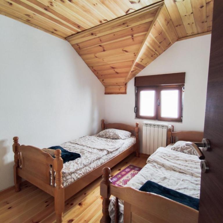 Apartment Winter Star - Apartman sa 3 Spavaće Sobe - 8
