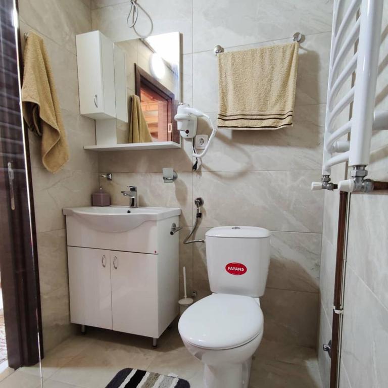 Apartment Winter Star - Apartman sa 3 Spavaće Sobe - 1