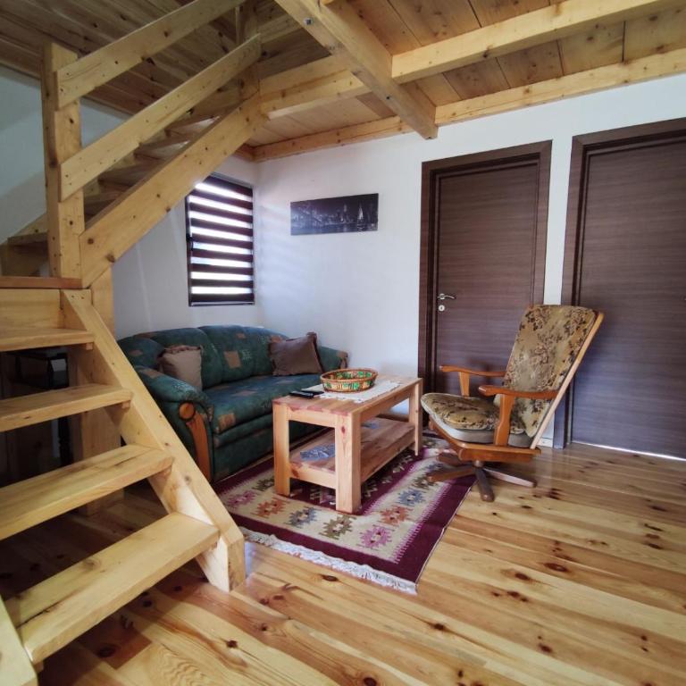 Apartment Winter Star - Apartman sa 3 Spavaće Sobe - 5