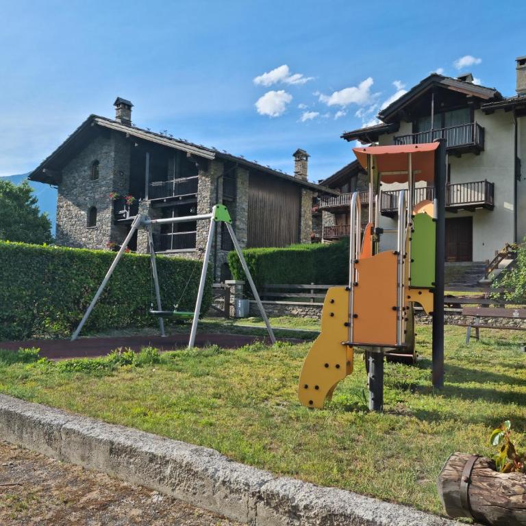 Casa Nossur - Two-Bedroom Apartment - 23