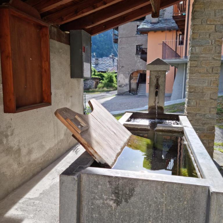 Casa Nossur - Two-Bedroom Apartment - 29