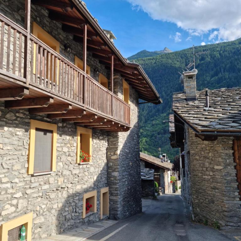 Casa Nossur - Two-Bedroom Apartment - 34