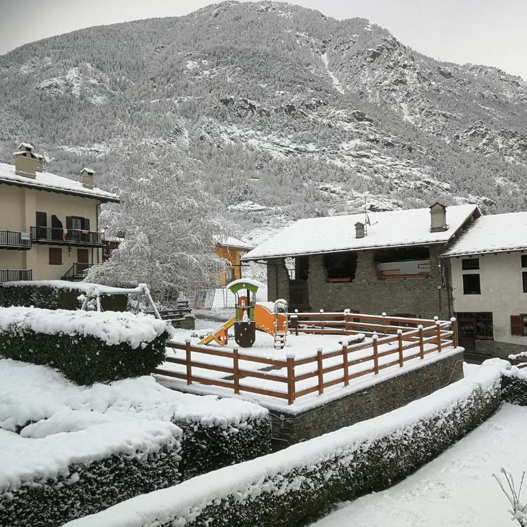 Casa Nossur - Two-Bedroom Apartment - 37