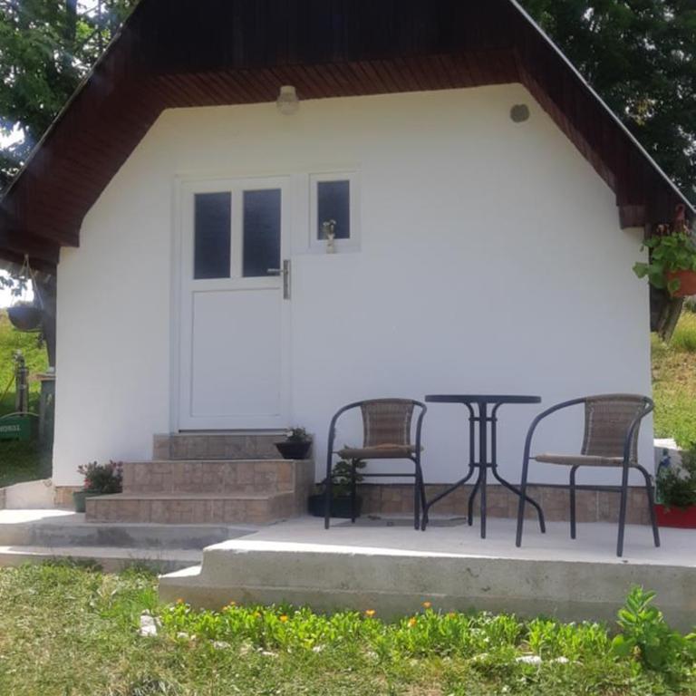 Durmitorski konak - Vacation Home - 1