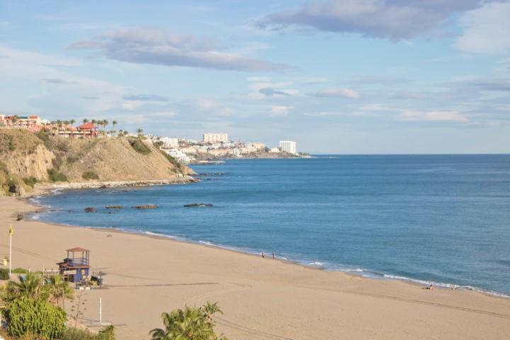 PARADISE SUITES Los Marinos Beach - Apartamento de 2 dormitorios - 2