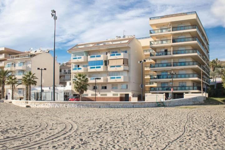 PARADISE SUITES Los Marinos Beach - Apartamento de 2 dormitorios - 16