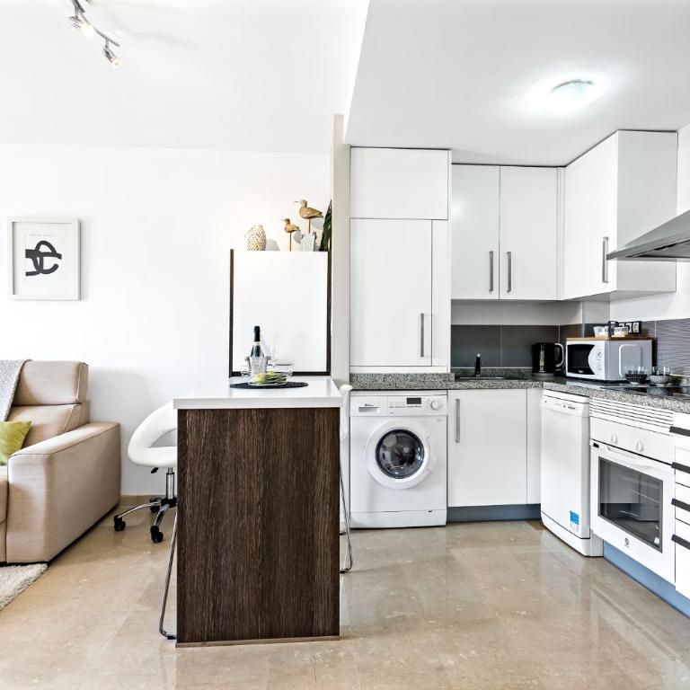 La Cala stylish one bed apartment - Apartamento de 1 dormitorio - 7