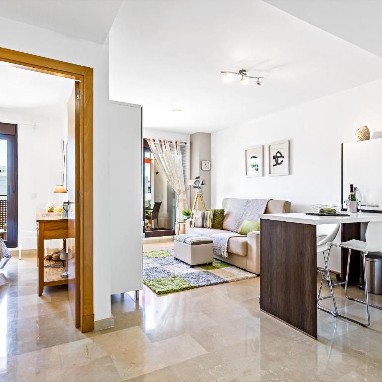 La Cala stylish one bed apartment - Apartamento de 1 dormitorio - 10