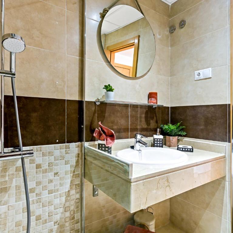 La Cala stylish one bed apartment - Apartamento de 1 dormitorio - 21
