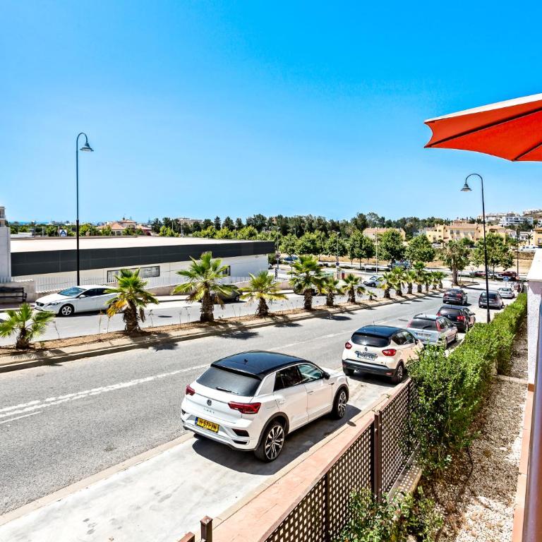 La Cala stylish one bed apartment - Apartamento de 1 dormitorio - 26