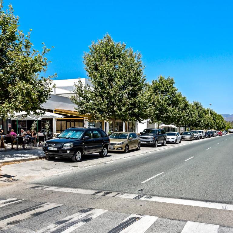 La Cala stylish one bed apartment - Apartamento de 1 dormitorio - 30