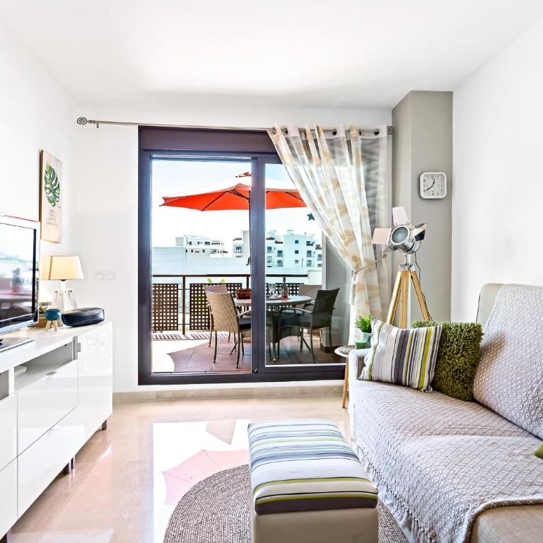 La Cala stylish one bed apartment - Apartamento de 1 dormitorio - 17