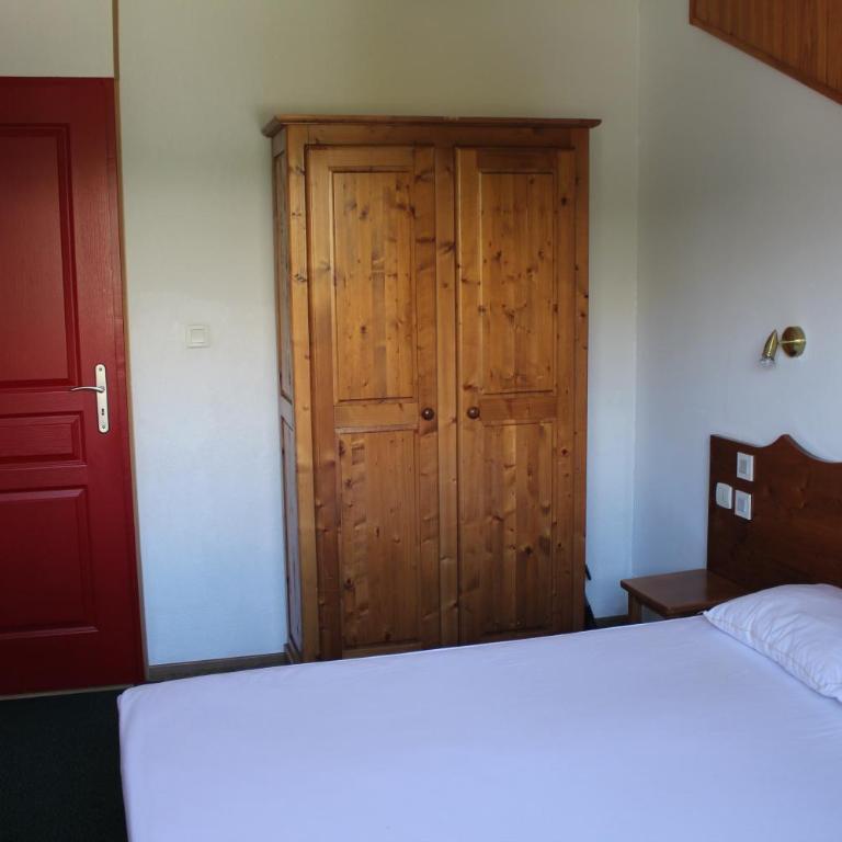 Appartement Superdévoluy les 4 Géants - Appartement 2 Chambres - 8