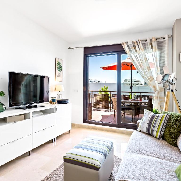 La Cala stylish one bed apartment - Apartamento de 1 dormitorio - 18