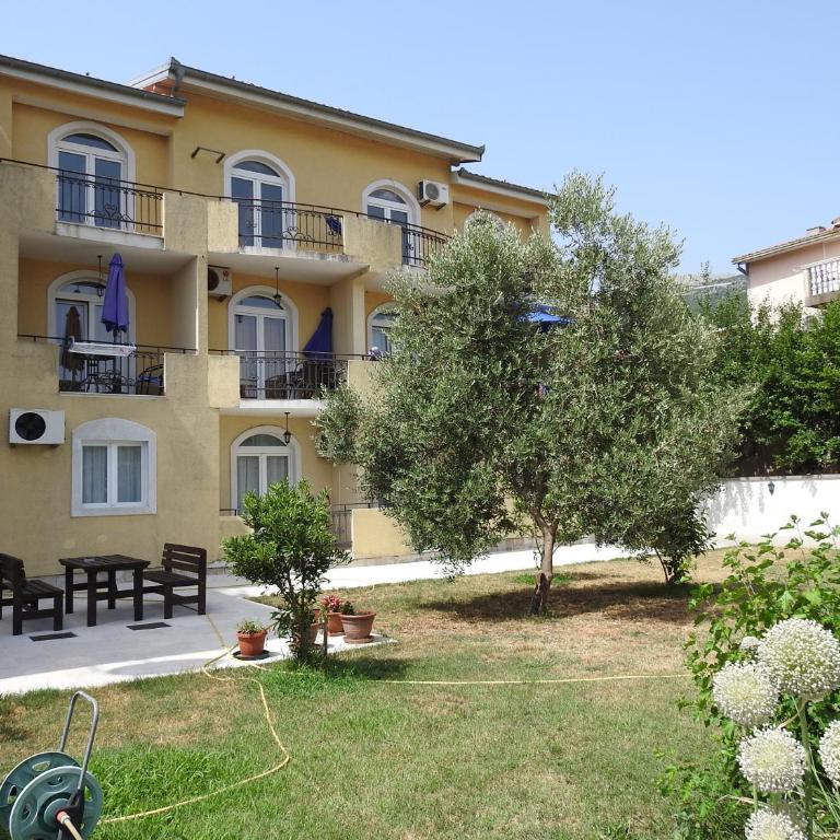 Luna Apartments - Studio sa Terasom - 2