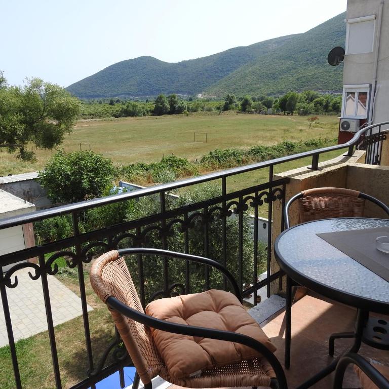 Luna Apartments - Studio sa Terasom - 15