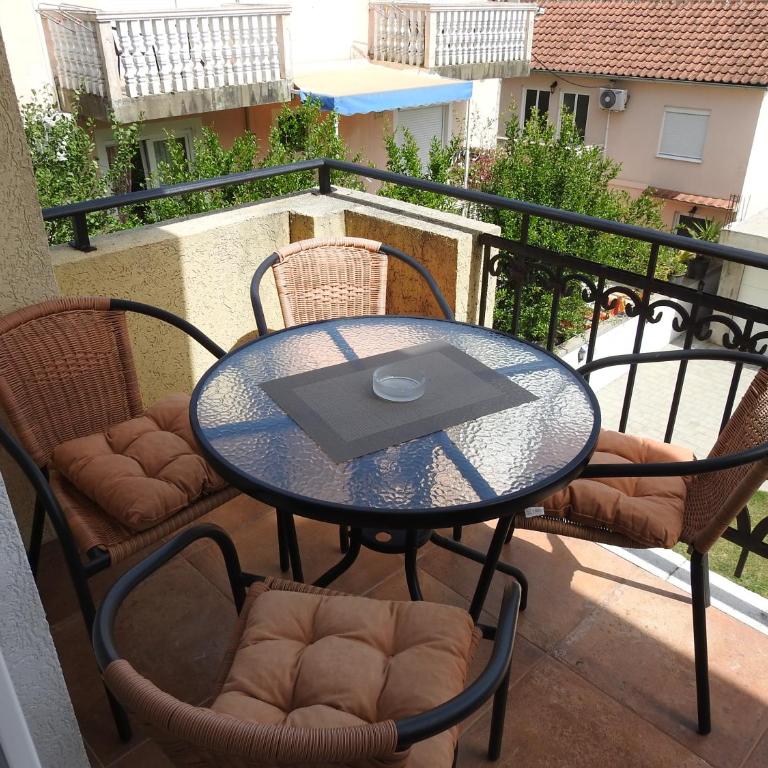 Luna Apartments - Studio sa Terasom - 16