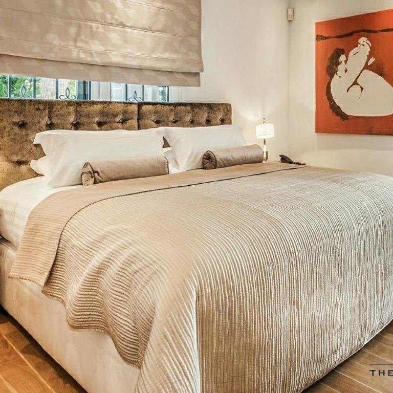 The Residence by the Beach House Marbella - Habitación Doble con vistas a la piscina - 9