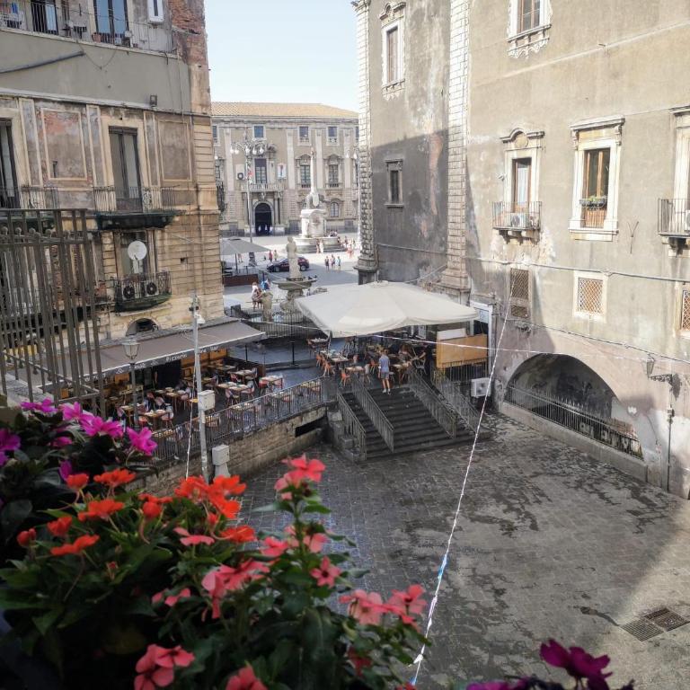 Suite On Fish Market - One-Bedroom Apartment - 17