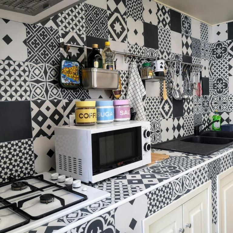 Suite On Fish Market - One-Bedroom Apartment - 10