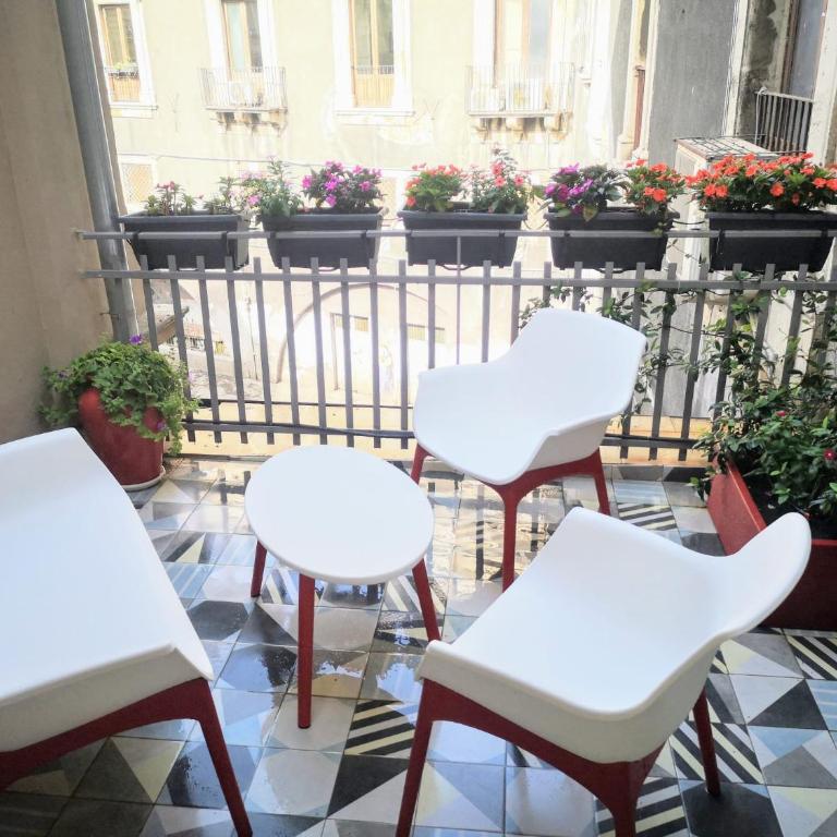 Suite On Fish Market - One-Bedroom Apartment - 18