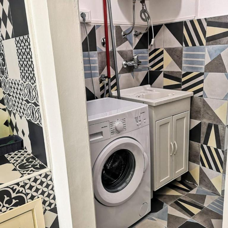 Suite On Fish Market - One-Bedroom Apartment - 12