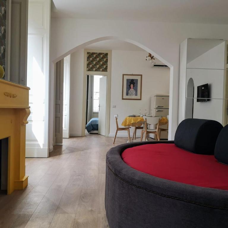 Suite On Fish Market - One-Bedroom Apartment - 1