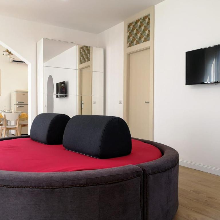 Suite On Fish Market - One-Bedroom Apartment - 5
