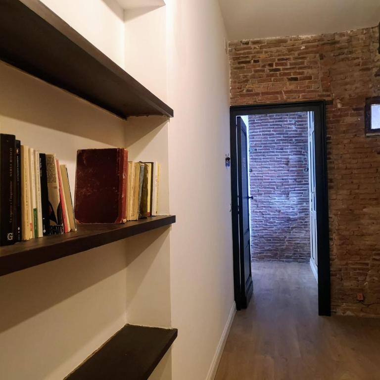 Suite On Fish Market - One-Bedroom Apartment - 2