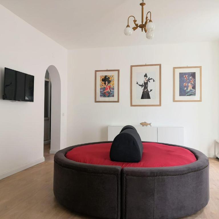 Suite On Fish Market - One-Bedroom Apartment - 3