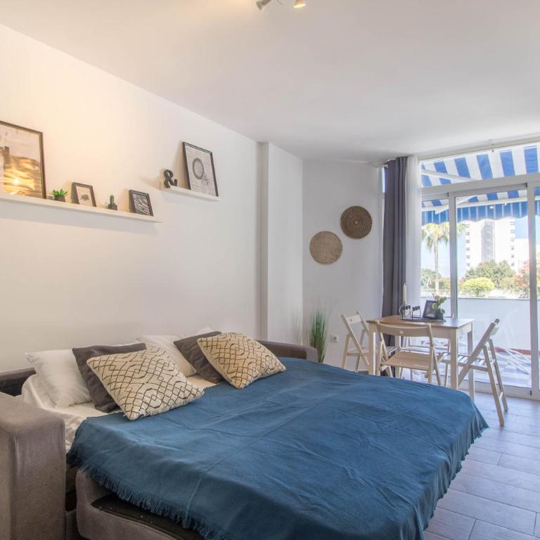 Vistamarina 101 by IVI Real Estate - Apartamento con terraza - 10