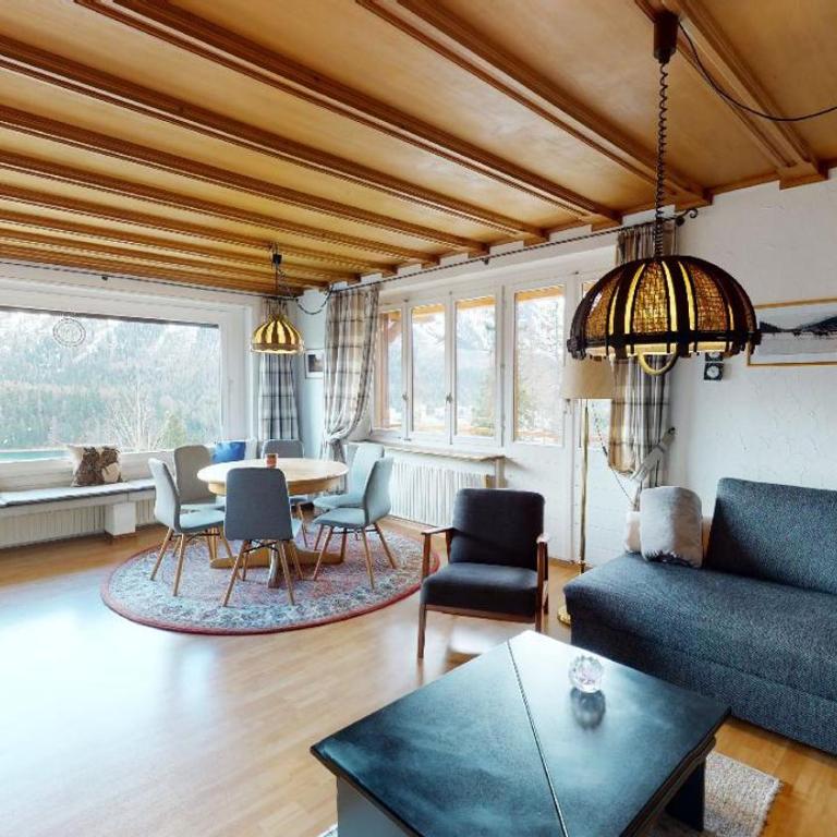 Paulette 14 - Apartment mit Seeblick - 1