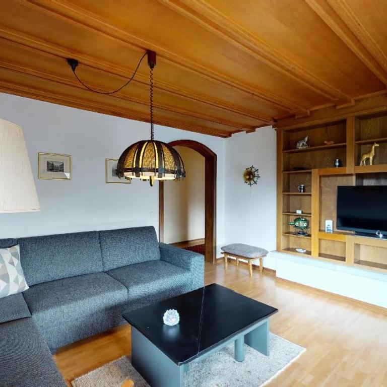 Paulette 14 - Apartment mit Seeblick - 3