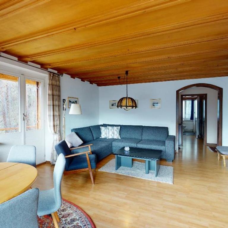 Paulette 14 - Apartment mit Seeblick - 2