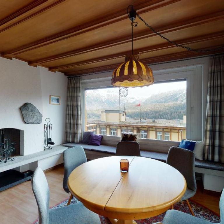 Paulette 14 - Apartment mit Seeblick - 4