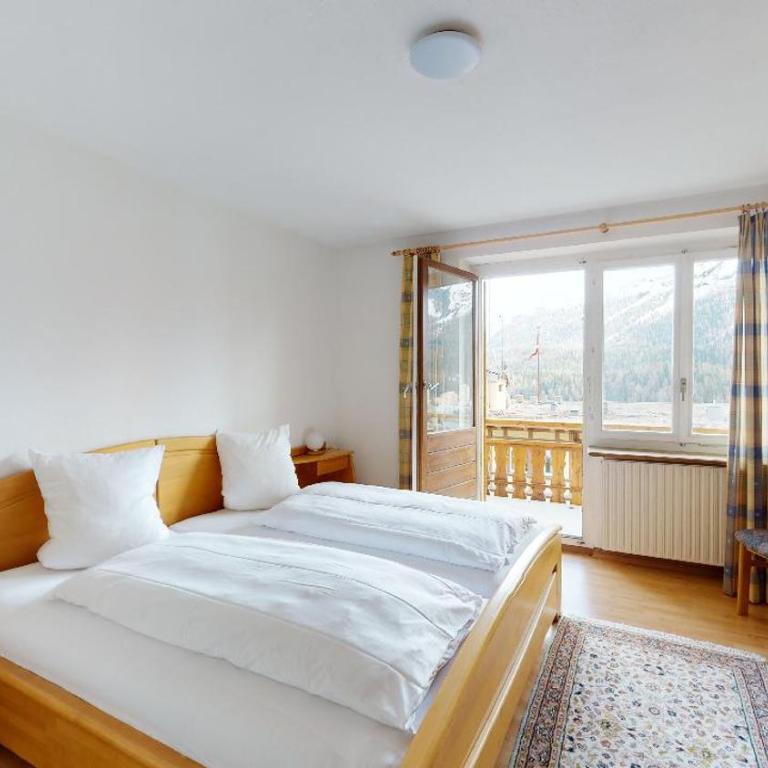 Paulette 14 - Apartment mit Seeblick - 5