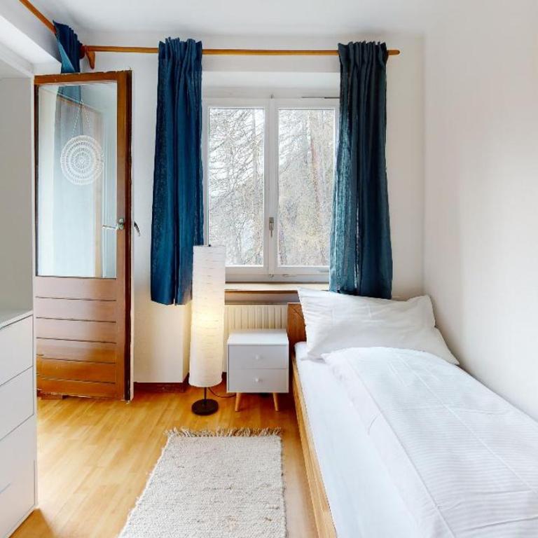Paulette 14 - Apartment mit Seeblick - 11