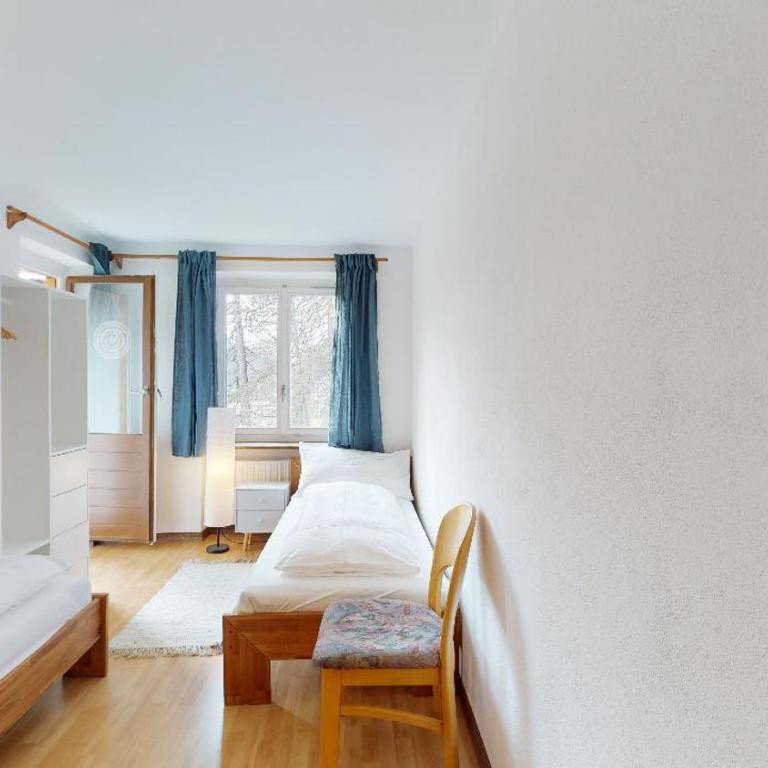 Paulette 14 - Apartment mit Seeblick - 12