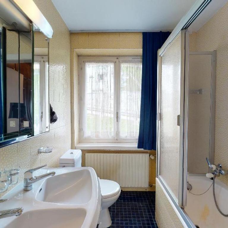 Paulette 14 - Apartment mit Seeblick - 15