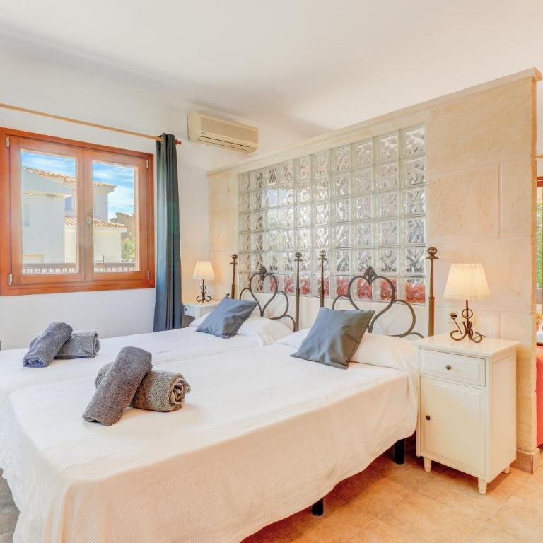 Llenaire Nine - Villa con vistas al mar - 19