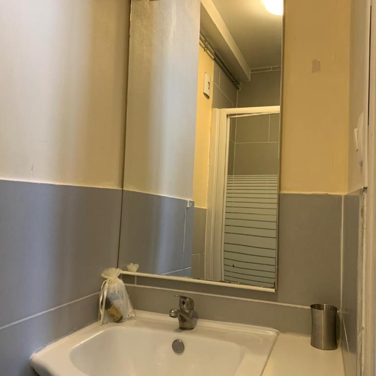 Résidence Dauphine - Apartment mit 1 Schlafzimmer - 11